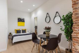 Apartamento en Atocha-Lemon - 0