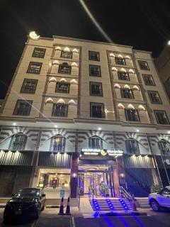 شقق جوان الذهبية الاولى للشقق المخدومة اقتصادية - 0