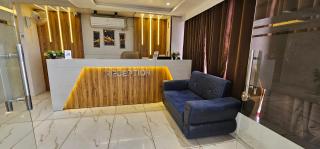 Hotel Belva - 4