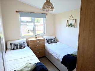 Cosy Corner Cabin - 6
