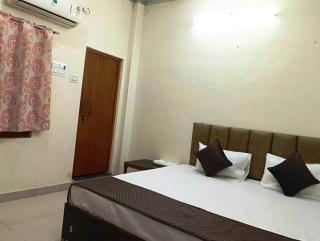 Balaji Guest House - 9