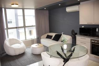 The Luxe Suites - 6