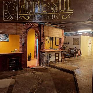 Home Sol Guesthouse - 4