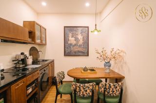 Hanoi Old Quarter Boutique Apartments by Ssens Homes - 4