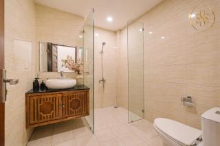 Old Quarter Boutique Apartments with lift by Ssens Homes - 1
