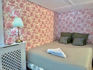 Duplex 57m2 tout équipé pour long séjour proche Paris et Versailles - 6