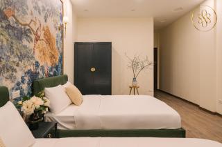 Hanoi Old Quarter Boutique Apartments by Ssens Homes - 5