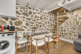 Prime Latin Quarter 1BR - Cozy Paris Stay NetFlix - 4