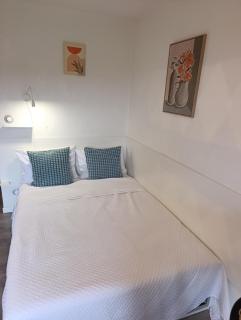 MANHATTAN Studio climatisé Balcon Ensoleillé Parking proche Montpellier - 8