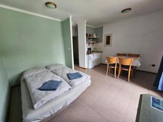 Dömös Danu Kemping - 5