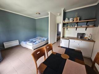 Dömös Danu Kemping - 4