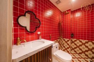 Old Quarter Boutique Apartments with lift by Ssens Homes - 3
