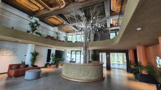 Hotel Baile Bughea - 0