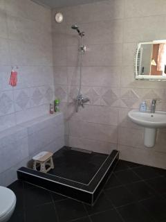 Guest House Ucha - 3