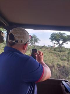 Ashridge Guesthouse & Safaris - 2