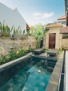 Vina House Ubud - 3