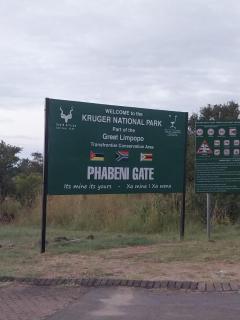 Ashridge Guesthouse & Safaris - 4