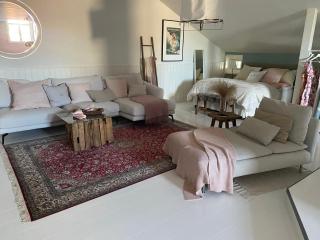 Attic apartment Villa Vintti - 1