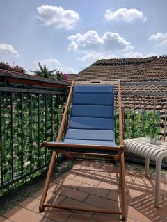 Casa Verde Rosmarino - 6