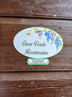 Casa Verde Rosmarino - 8