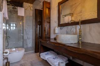 Noble Blue Cappadocia - 1