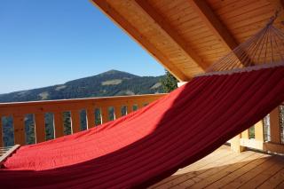 Bergliebe Klippitztörl - 5