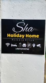 Sha Holiday Home Nuwara Eliya - 9