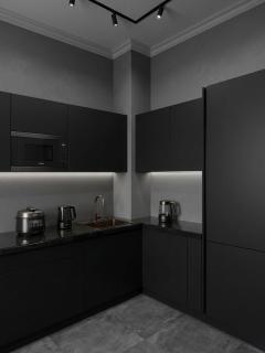 Квартира Изумруд - 7