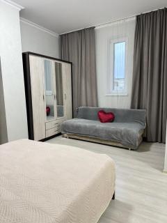 Квартира Изумруд - 6