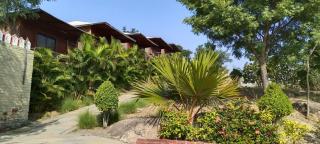 Lake Alpi Resort Kumbhalgarh - 0