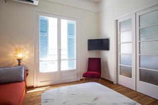 Lovely two-bedroom apartment with roof garden! EP7 - 5