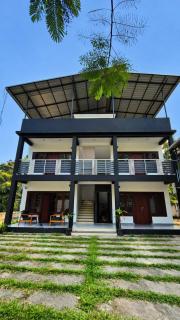 Forest Soul Villa - 8