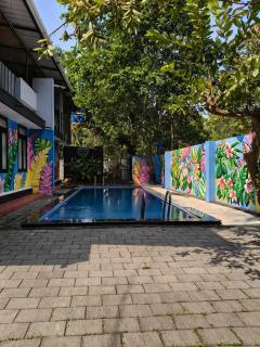 Forest Soul Villa - 1