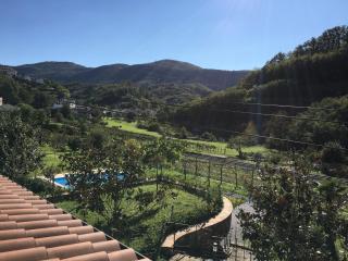 Villa Nona, Flat 7 with swimming pool - Dornberk - 1
