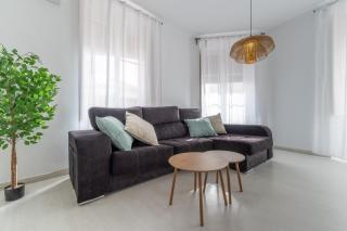 Apto Tundidores Centro Cordoba - 5