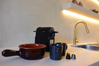 Sfeervol appartement aan de vogeltjesmarkt - 8