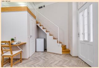 Vintage Apartment in the Jewish Quarter - 3