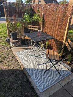Ferienwohnung Natursjæl - 9