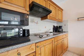 Deluxe Apt mit Seeblick K3 103 - 1