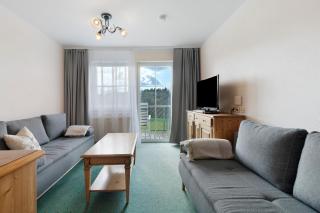 Deluxe Apt mit Seeblick K3 103 - 6