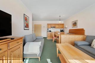 Deluxe Apt mit Seeblick K3 103 - 7
