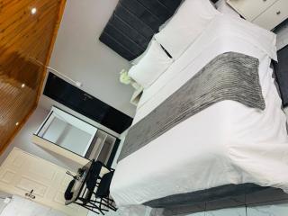 Tayla Suites on Tatonga - 0