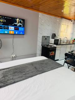 Tayla Suites on Tatonga - 4