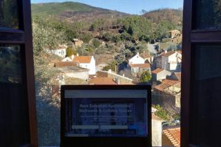 House of Schist in the center of Portugal - 8