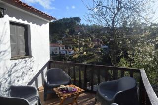 House of Schist in the center of Portugal - 9