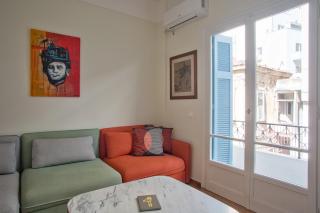 Lovely two-bedroom apartment with roof garden! EP7 - 6