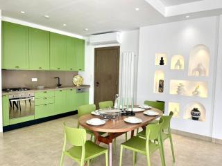 Villa Paradis with pool - 9