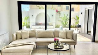 Villa Paradis with pool - 1