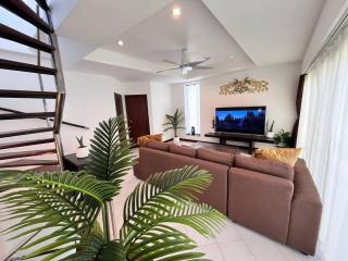 SAMUI SABAI HOUSE 3 with terrace and sea view - 7