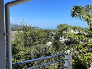 SAMUI SABAI HOUSE 3 with terrace and sea view - 5